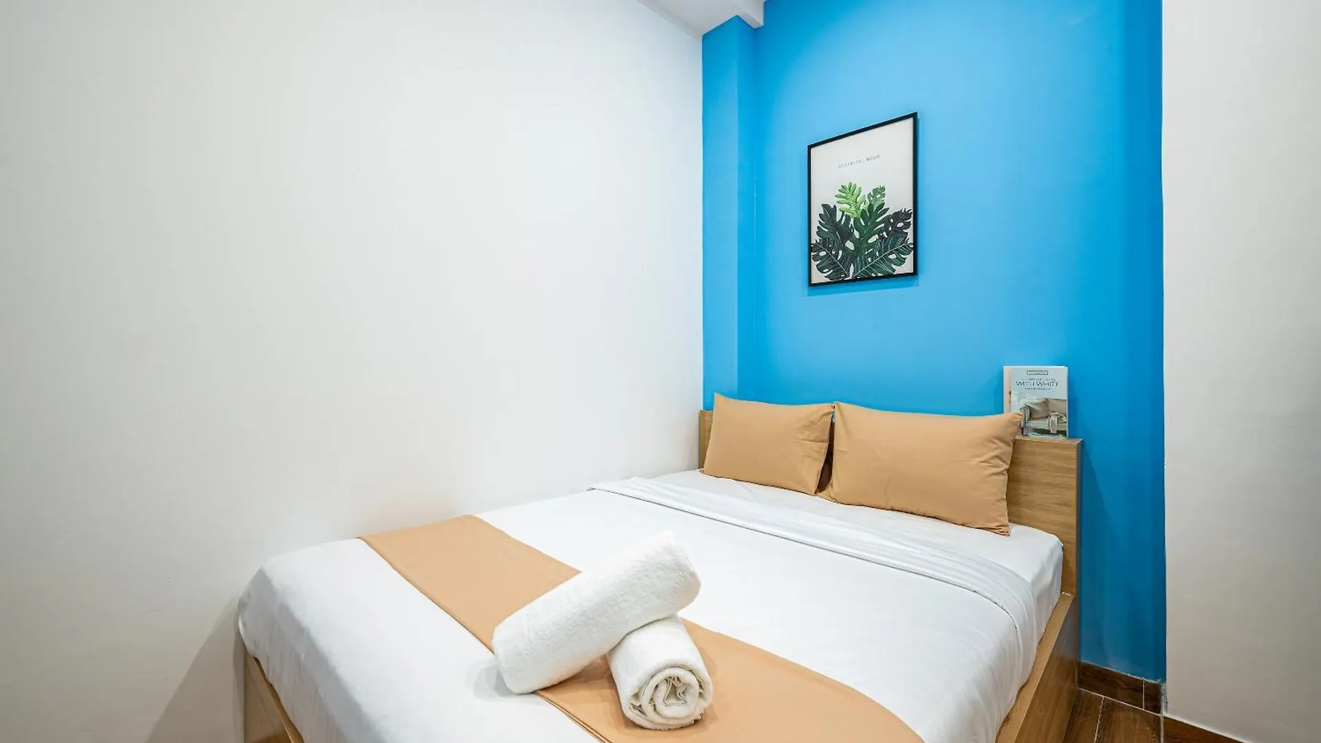 Cozrum Homes - Spring Residence Ho Chi Minh City