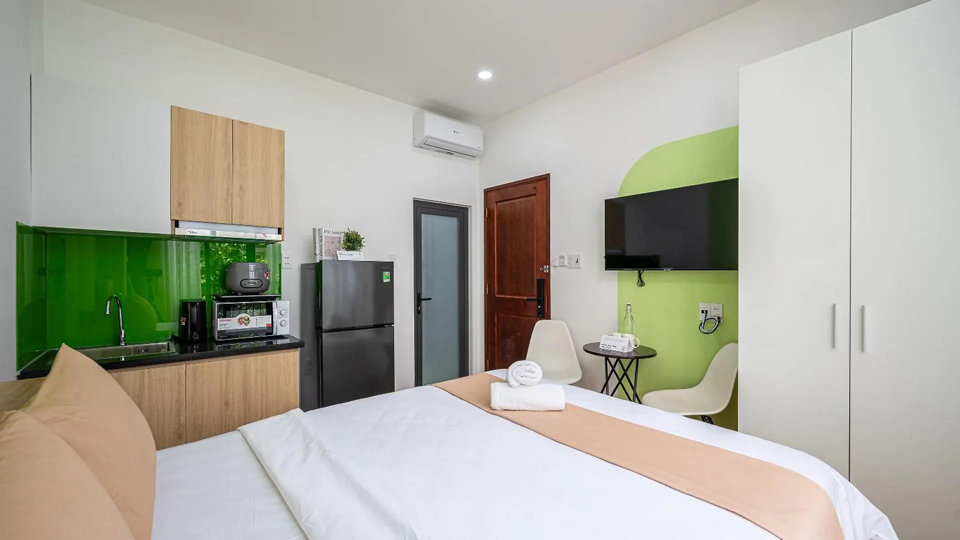 Cozrum Homes - Spring Residence Ho Chi Minh City Vietnam