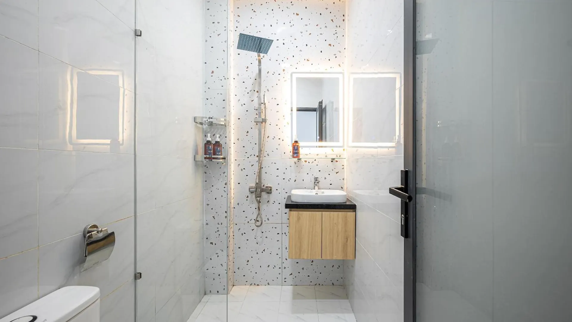 Cozrum Homes - Spring Residence Ho Chi Minh City