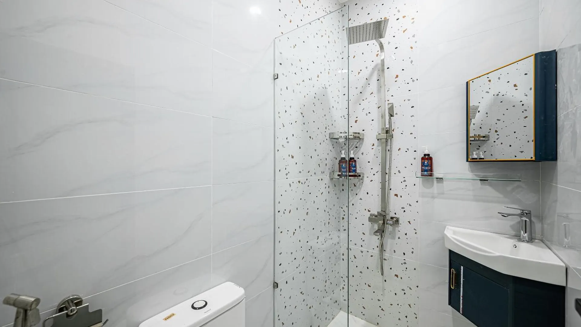 Cozrum Homes - Spring Residence Ho Chi Minh City Vietnam