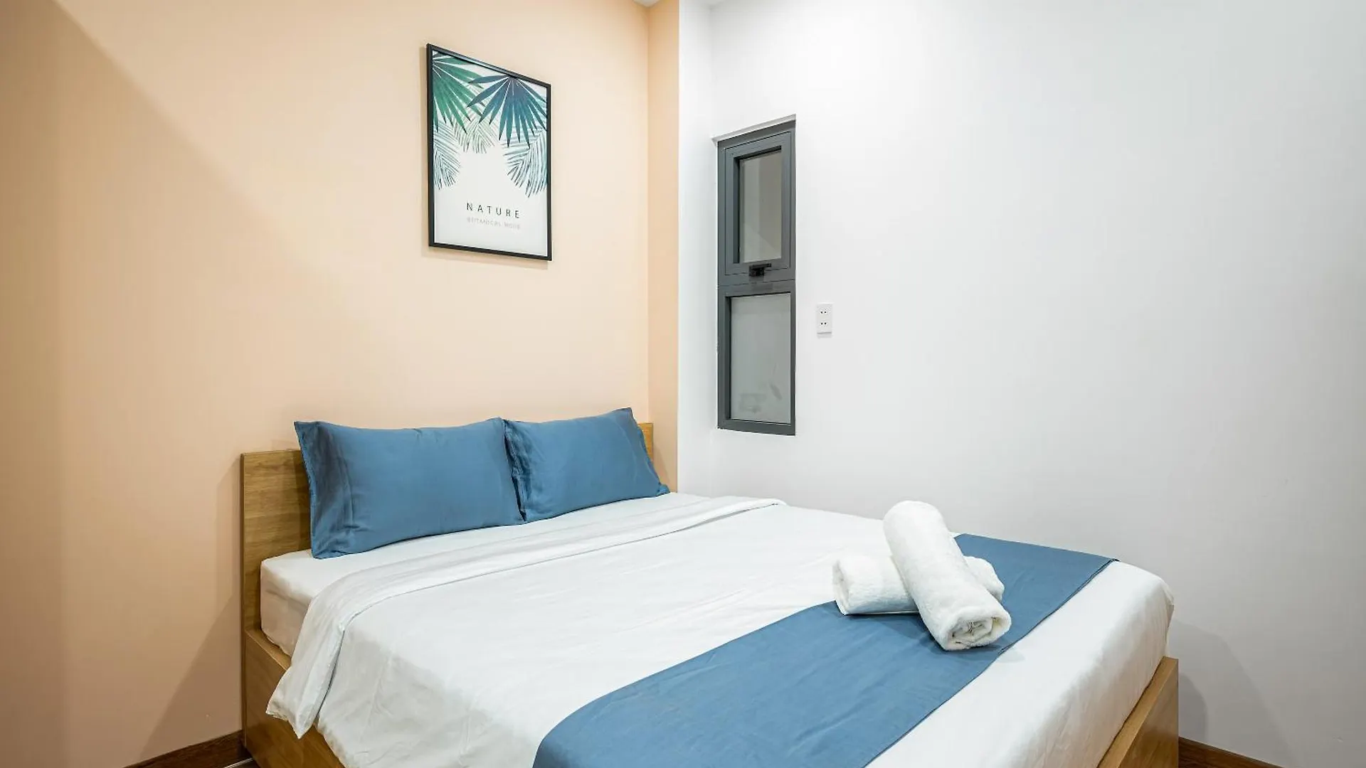 Cozrum Homes - Spring Residence Ho Chi Minh City Vietnam