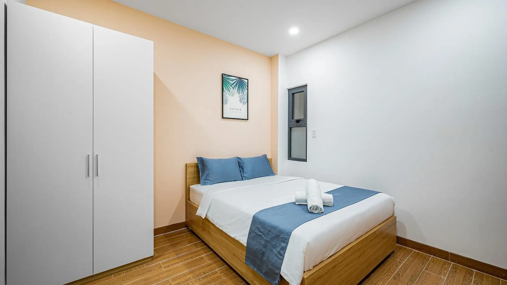 Cozrum Homes - Spring Residence Ho Chi Minh City