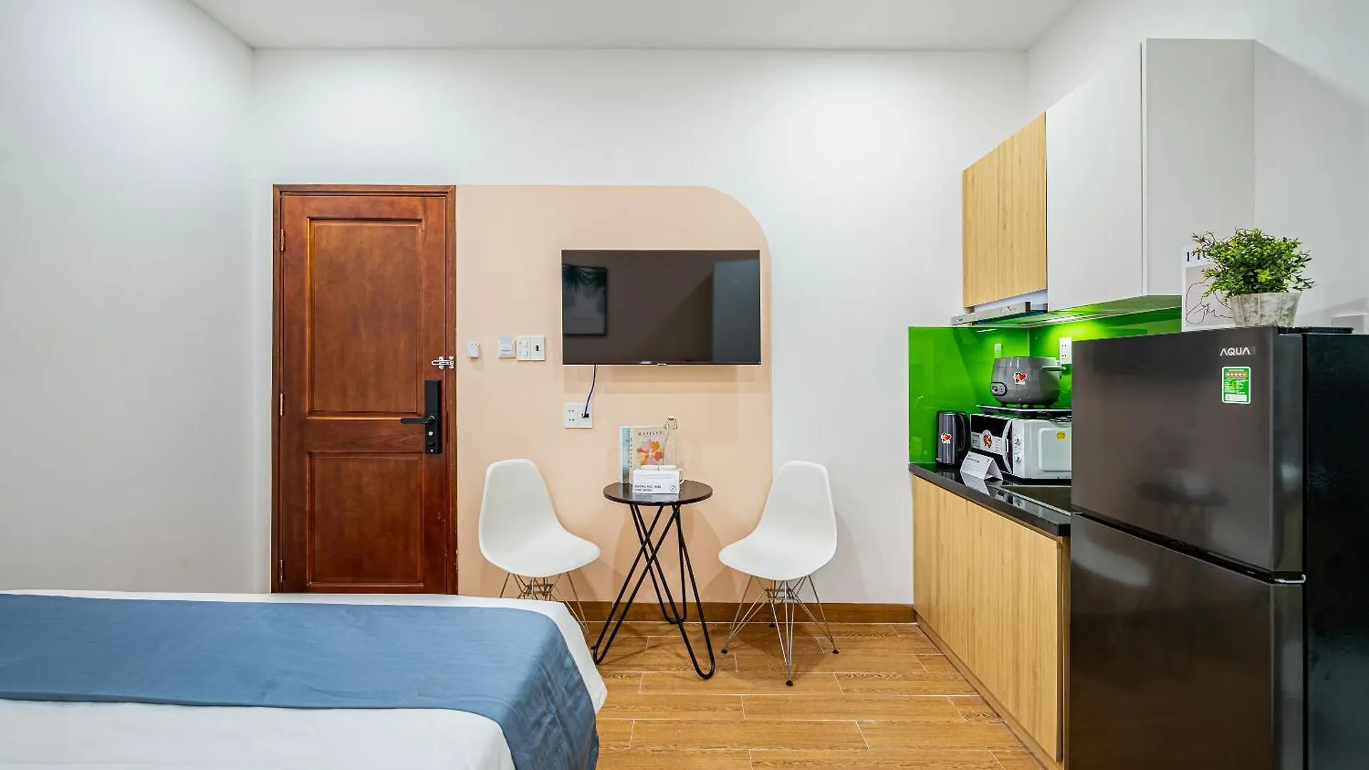 Cozrum Homes - Spring Residence Ho Chi Minh City Vietnam