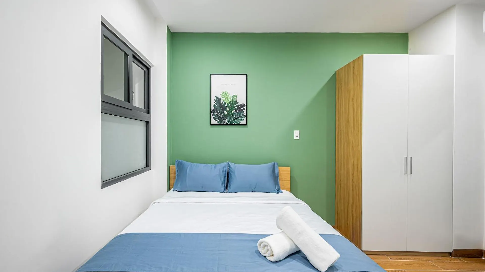 Cozrum Homes - Spring Residence Ho Chi Minh City