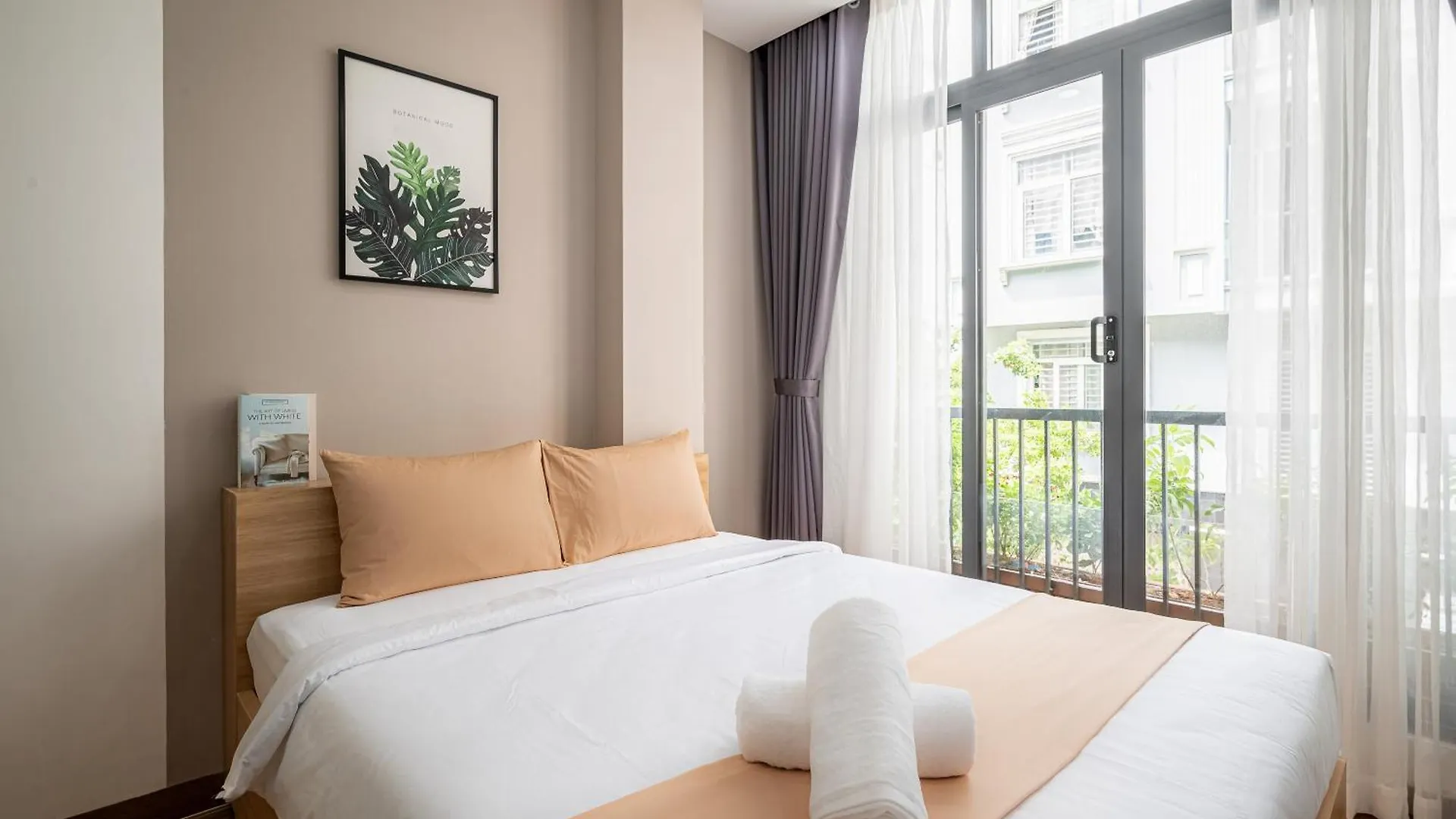 Cozrum Homes - Spring Residence location