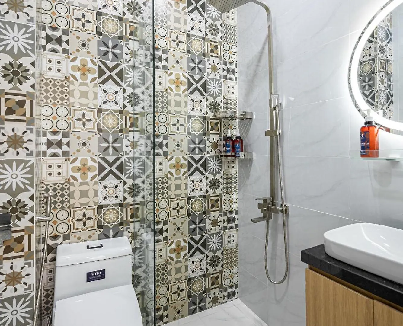 Cozrum Homes - Spring Residence Ho Chi Minh City Vietnam
