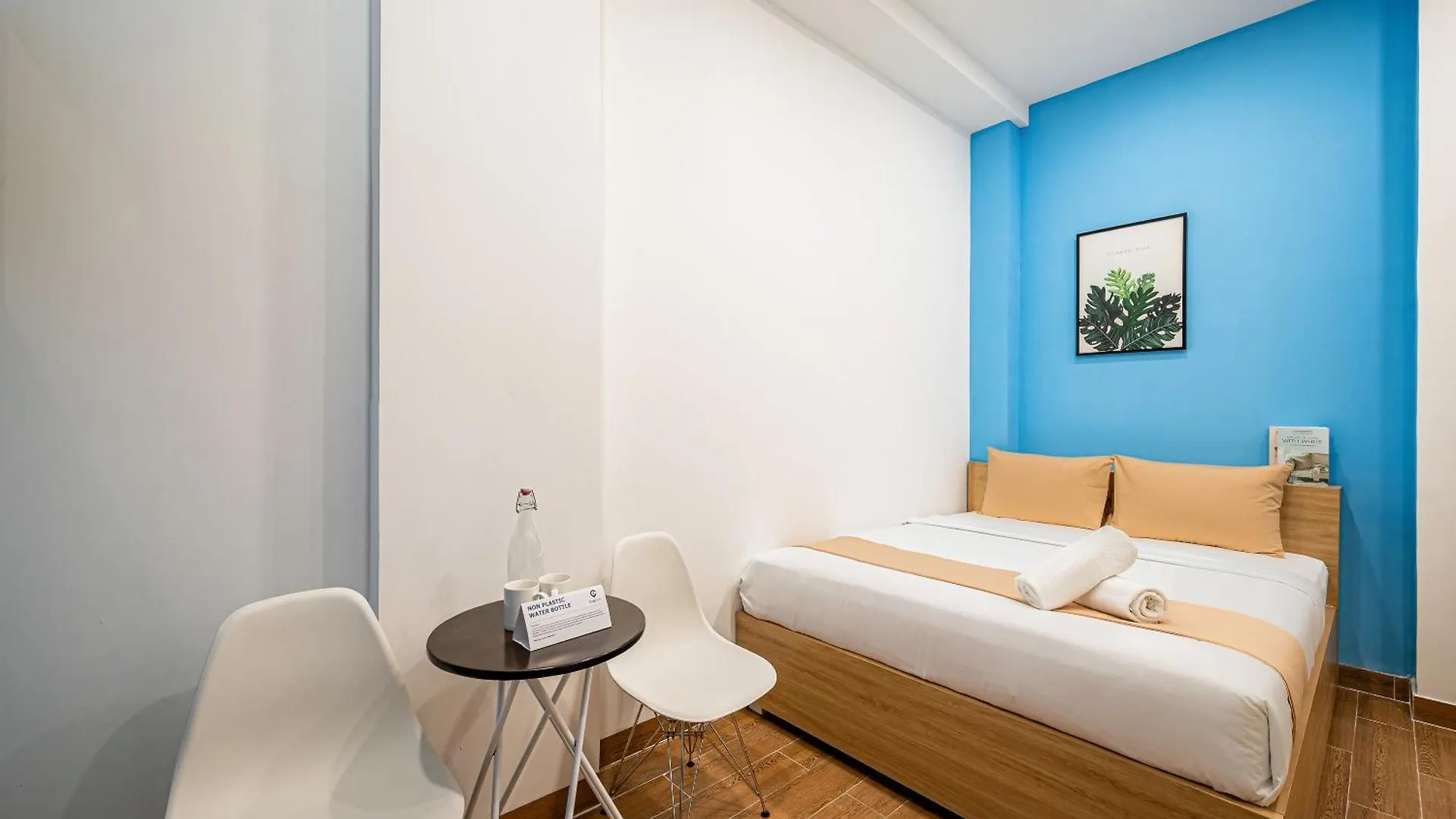 Cozrum Homes - Spring Residence Ho Chi Minh City Apartment