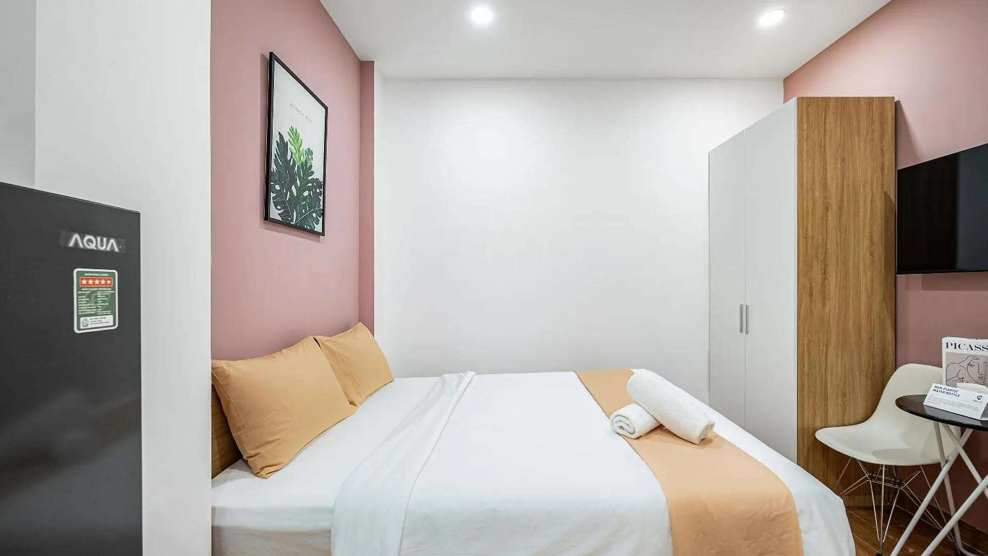 Cozrum Homes - Spring Residence Ho Chi Minh City Vietnam