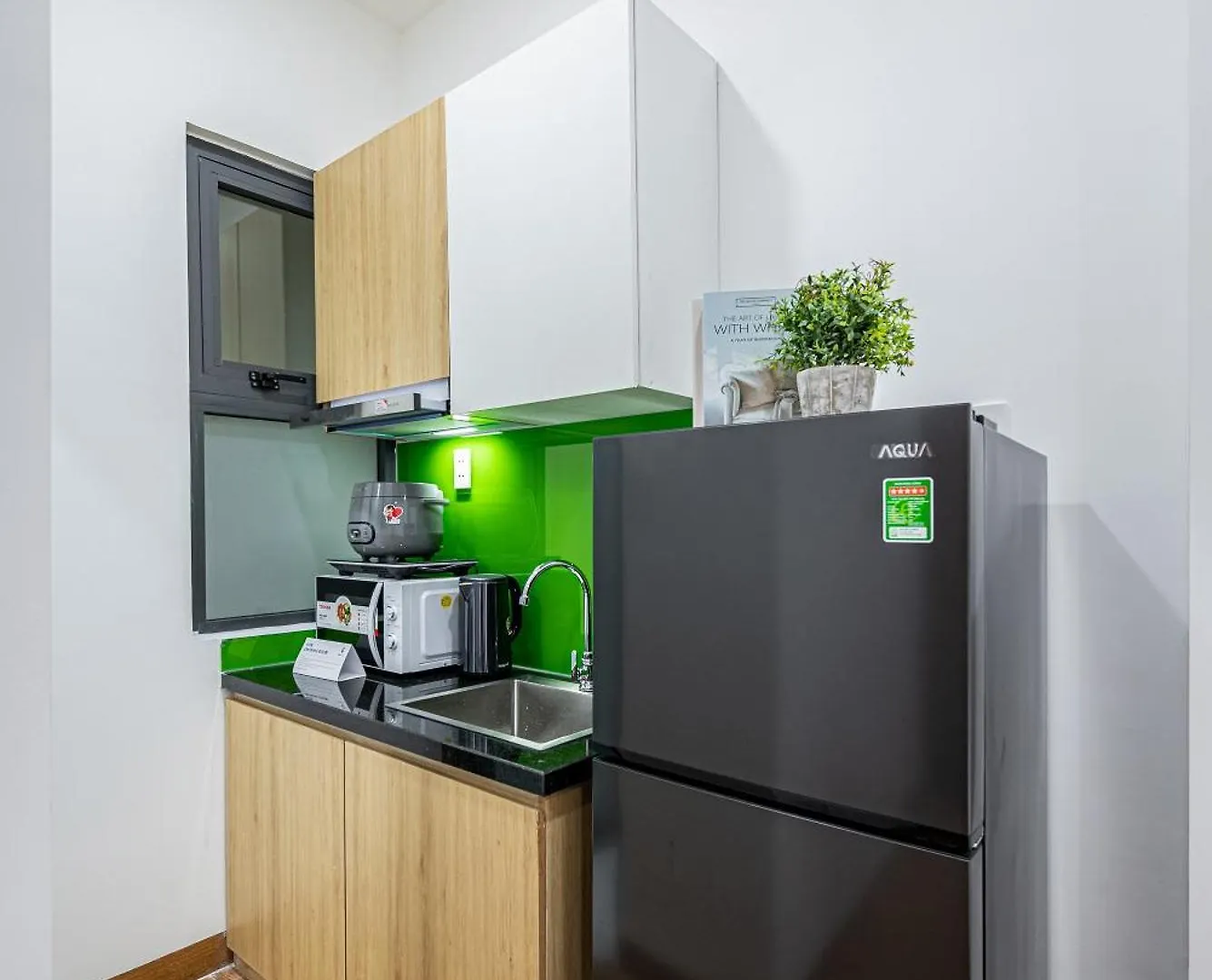 Cozrum Homes - Spring Residence Ho Chi Minh City Vietnam