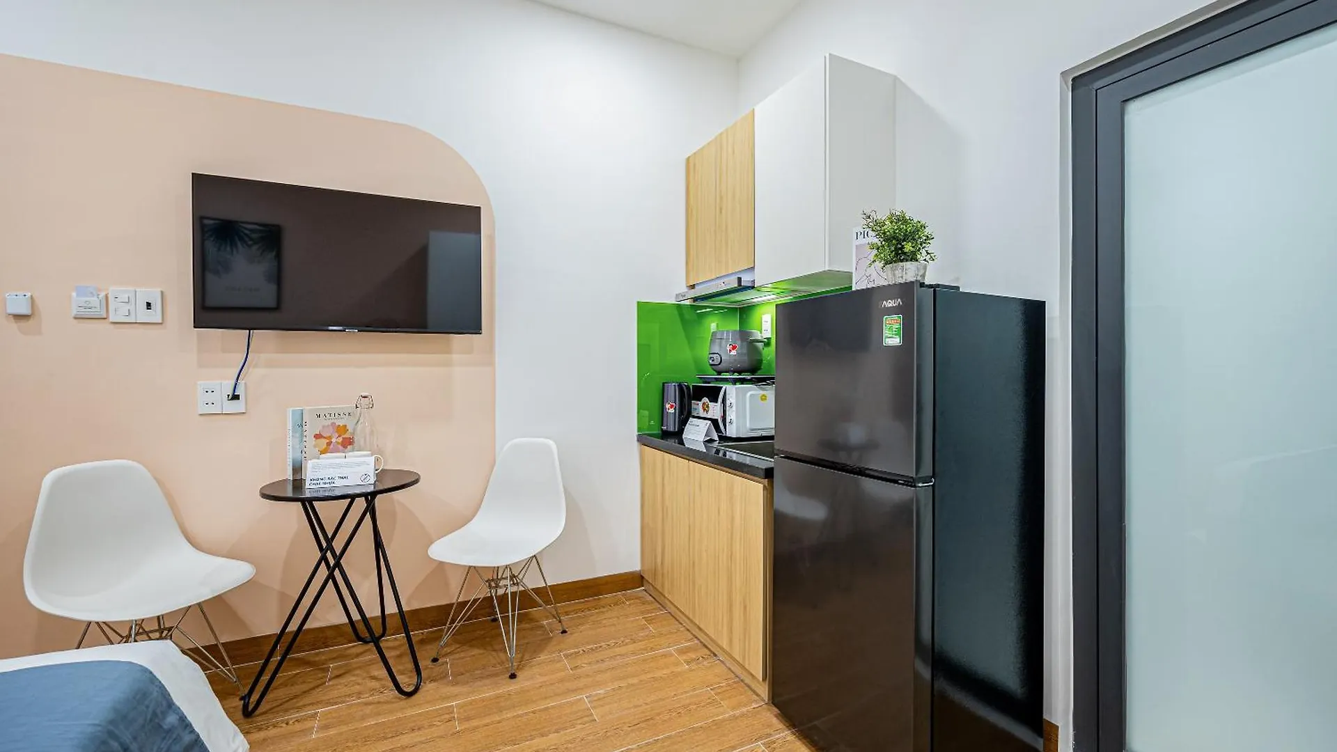 Cozrum Homes - Spring Residence Ho Chi Minh City Vietnam